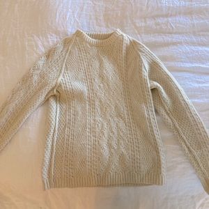 Vintage Fisherman Tunic